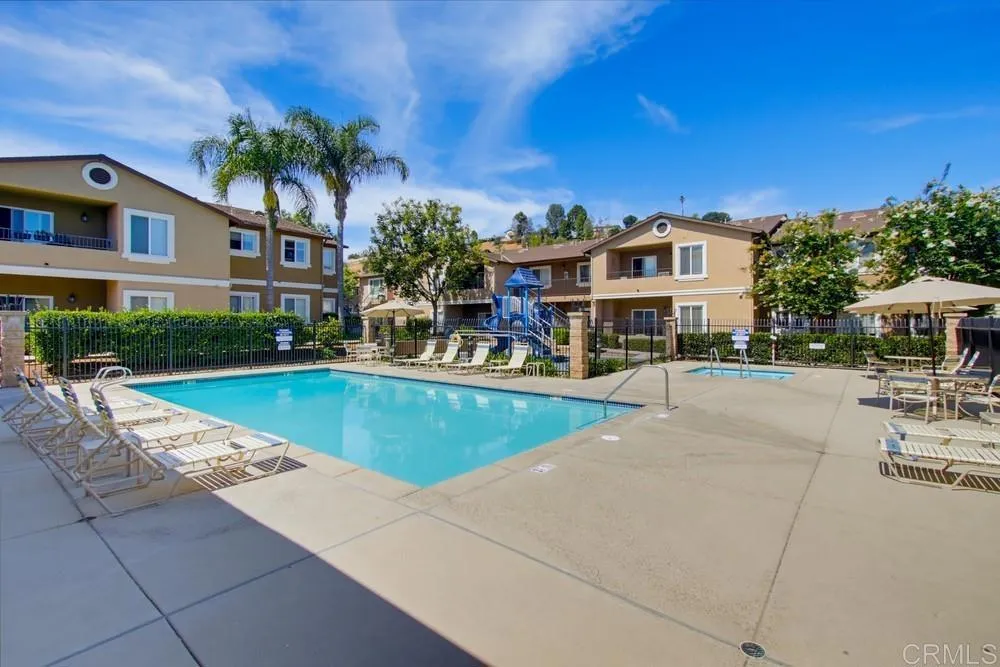 9728 Marilla Dr #106 Lakeside, CA 92040