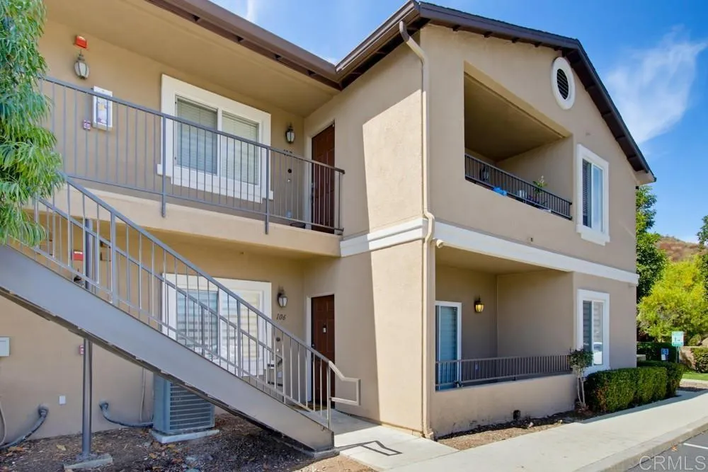 9728 Marilla Dr #106 Lakeside, CA 92040