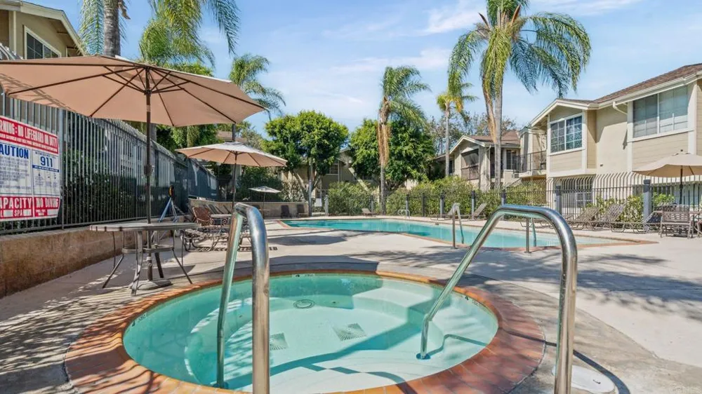 3665 Grove Street #271 Lemon Grove, CA 91945