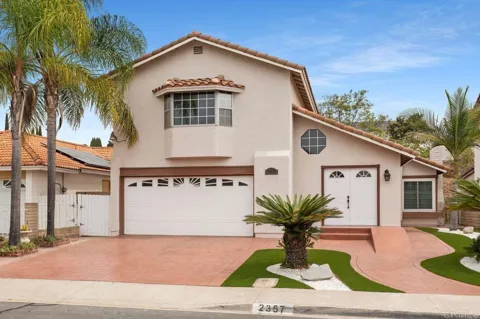2357 Spring Oak Way