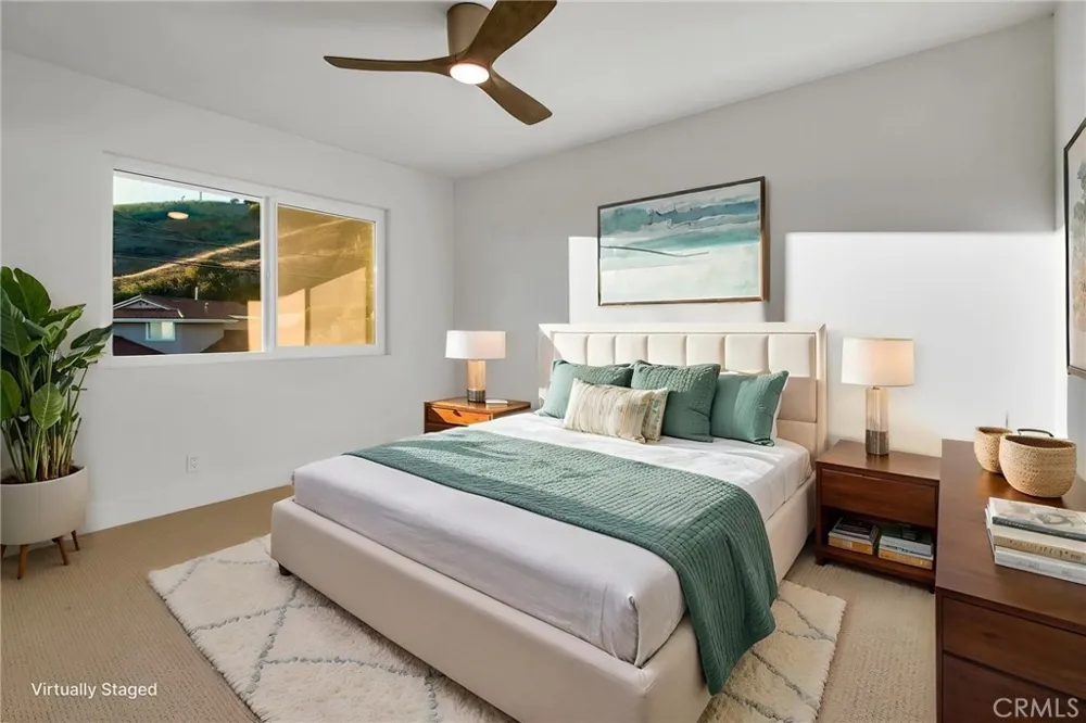 3608 Greve Drive Rancho Palos Verdes, CA 90275