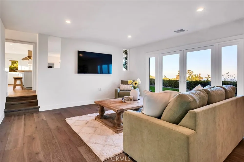 3608 Greve Drive Rancho Palos Verdes, CA 90275