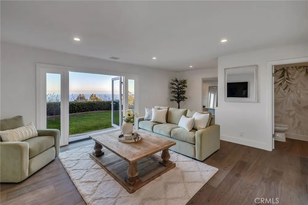 3608 Greve Drive Rancho Palos Verdes, CA 90275