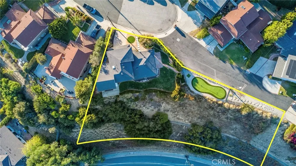 3608 Greve Drive Rancho Palos Verdes, CA 90275