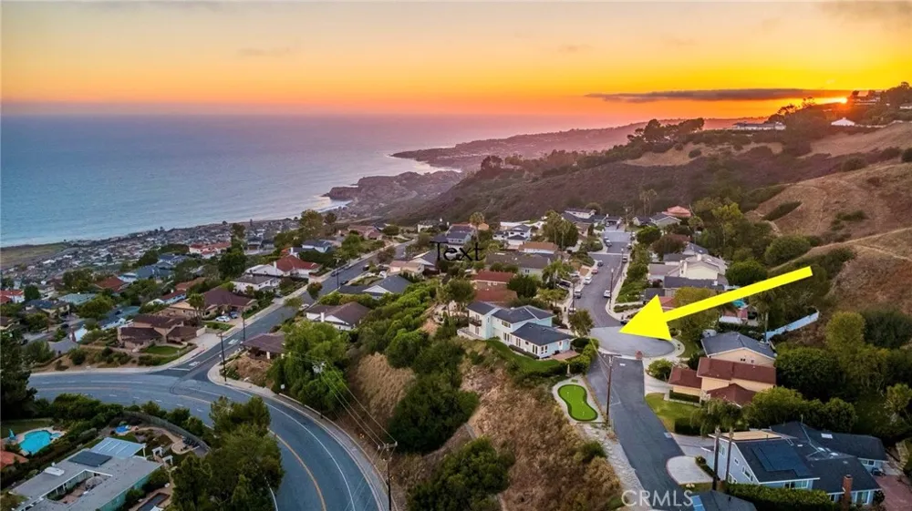 3608 Greve Drive Rancho Palos Verdes, CA 90275