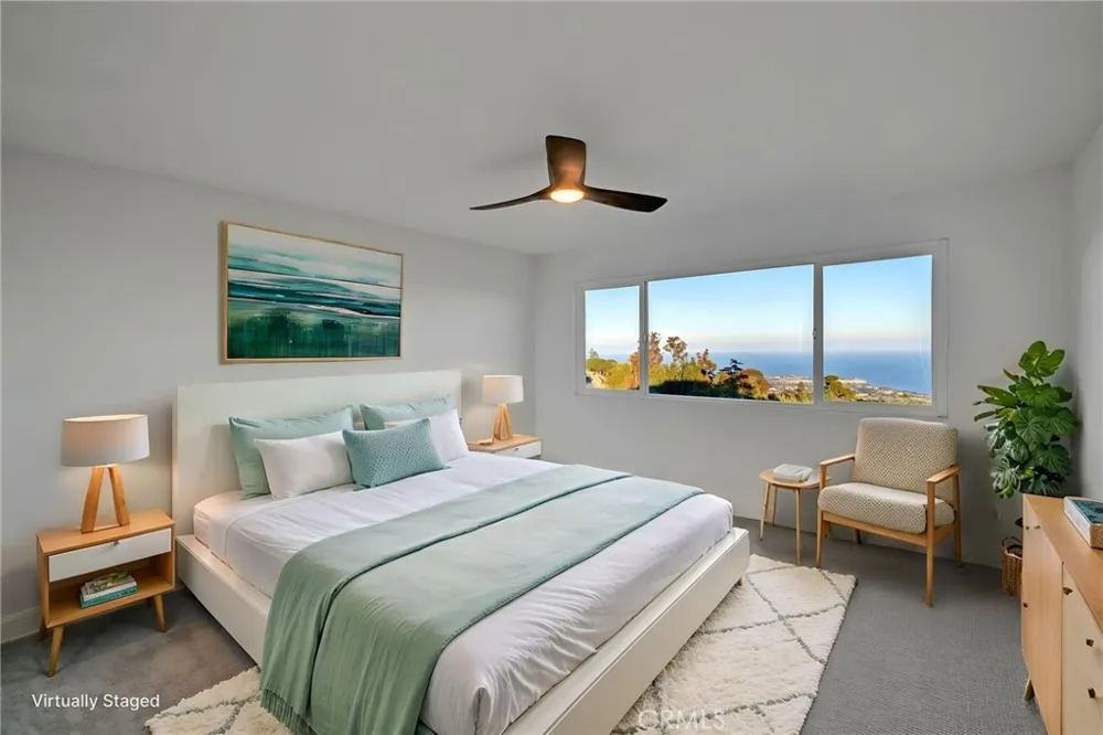 3608 Greve Drive Rancho Palos Verdes, CA 90275