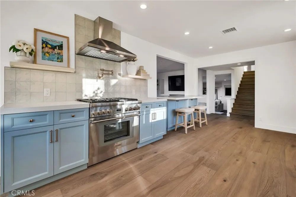 3608 Greve Drive Rancho Palos Verdes, CA 90275