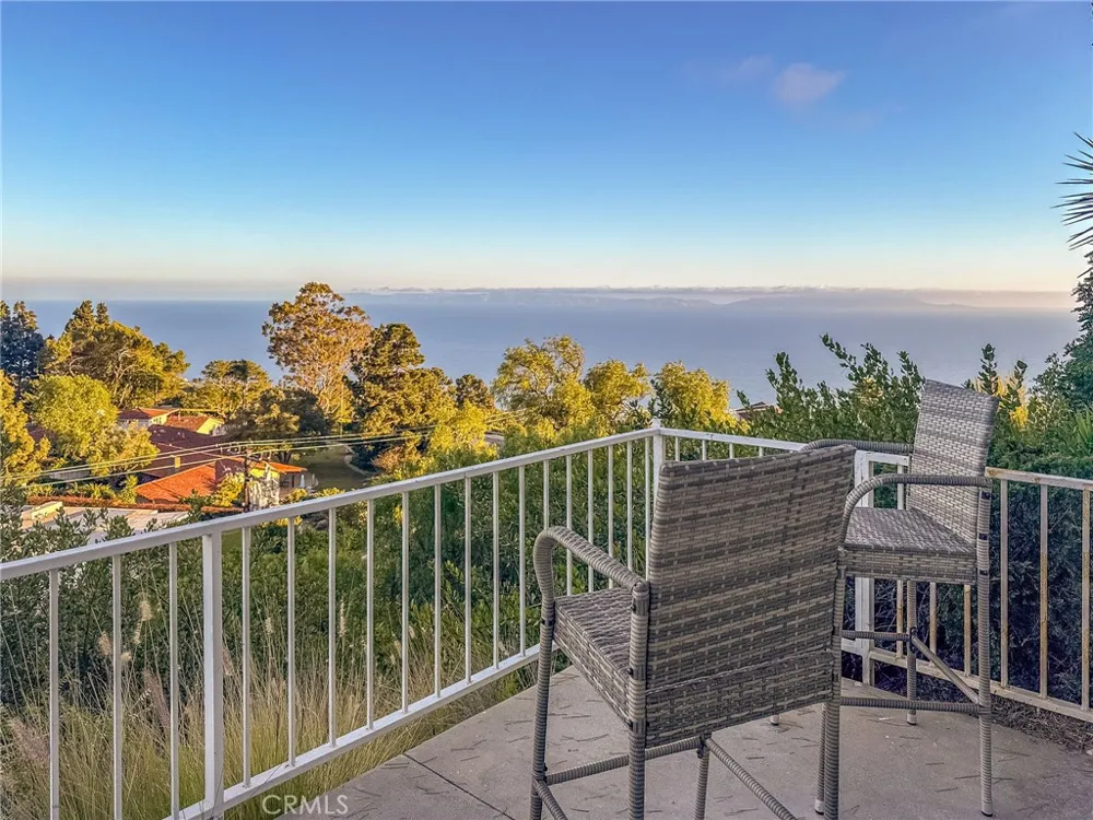 3608 Greve Drive Rancho Palos Verdes, CA 90275