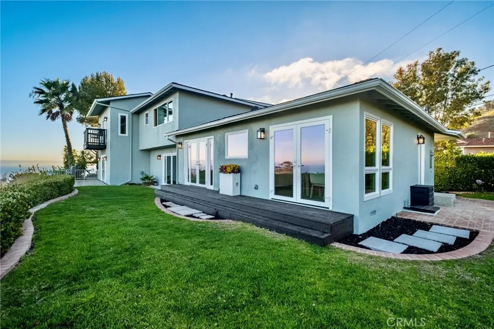 3608 Greve Drive Rancho Palos Verdes, CA 90275