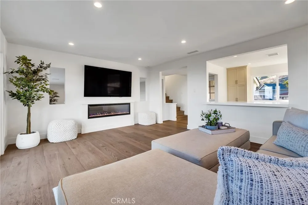 3608 Greve Drive Rancho Palos Verdes, CA 90275