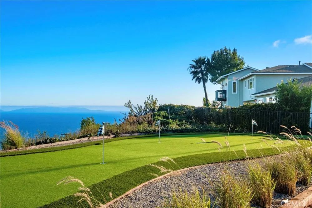 3608 Greve Drive Rancho Palos Verdes, CA 90275