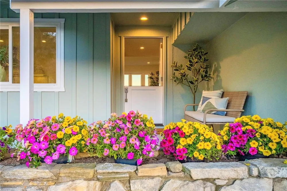 3608 Greve Drive Rancho Palos Verdes, CA 90275