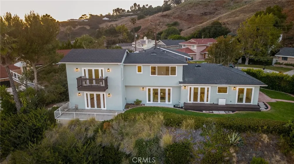 3608 Greve Drive Rancho Palos Verdes, CA 90275