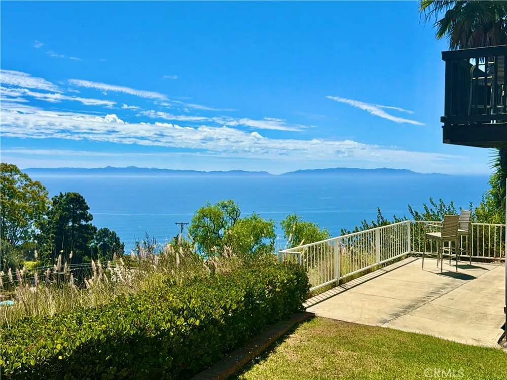 3608 Greve Drive Rancho Palos Verdes, CA 90275