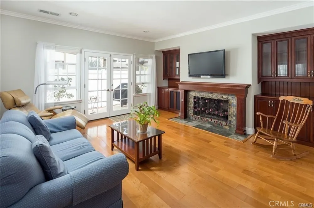 1727 Date Avenue #3 Torrance, CA 90503