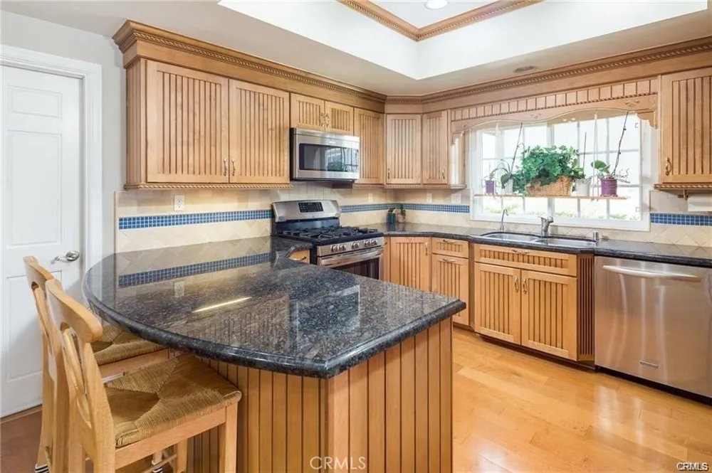 1727 Date Avenue #3 Torrance, CA 90503