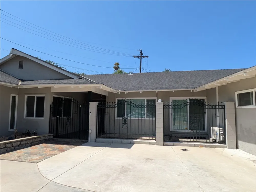461 Rancheria Diamond Bar, CA 91765