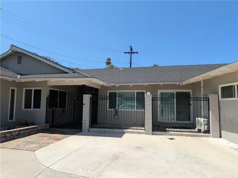 461 Rancheria