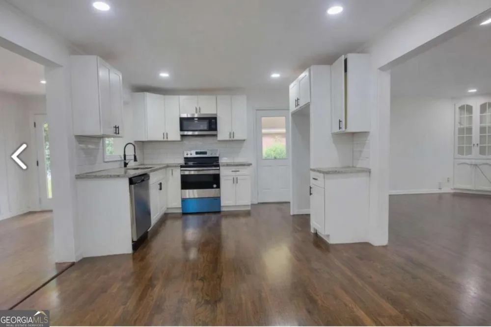 615 Peachtree DR Thomaston, GA 30286