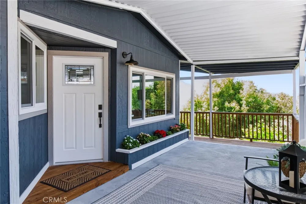 24303 Woolsey Canyon #65 West Hills, CA 91304