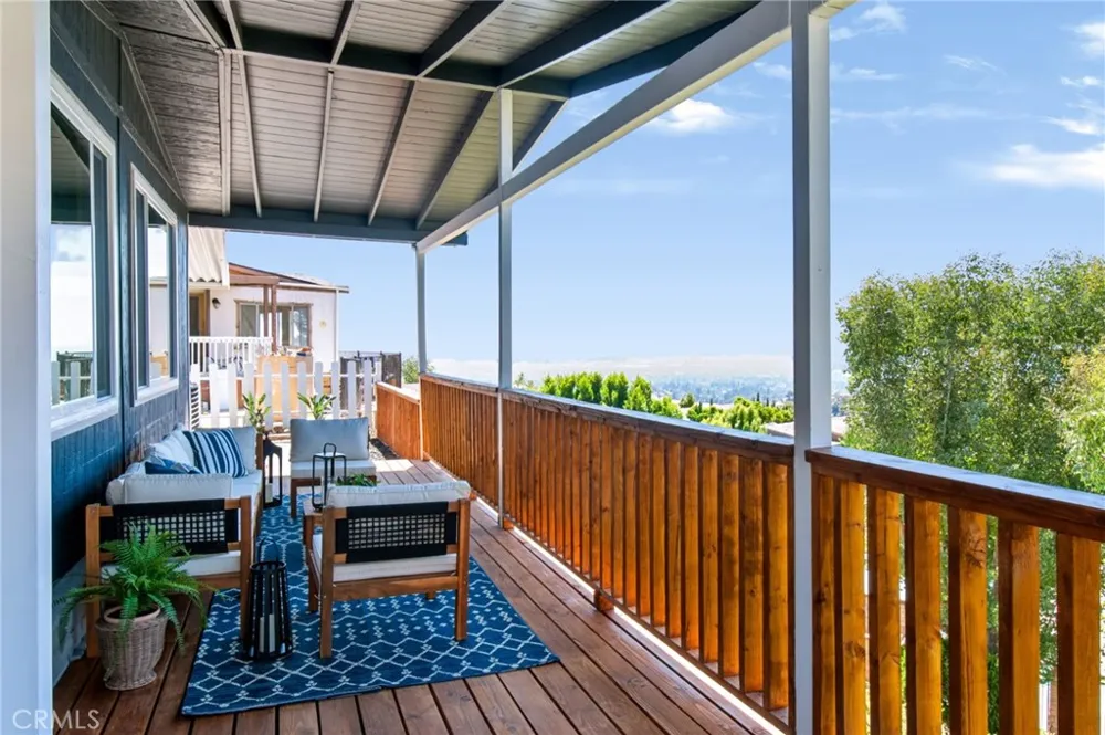 24303 Woolsey Canyon #65 West Hills, CA 91304