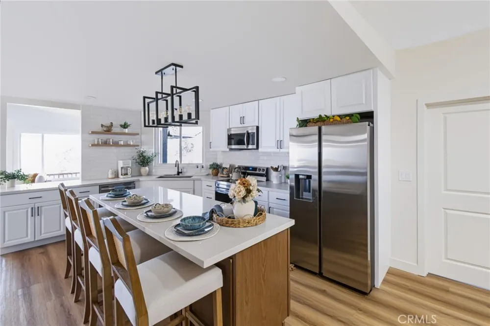 24303 Woolsey Canyon #65 West Hills, CA 91304