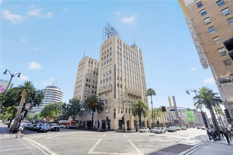 6253 Hollywood #602