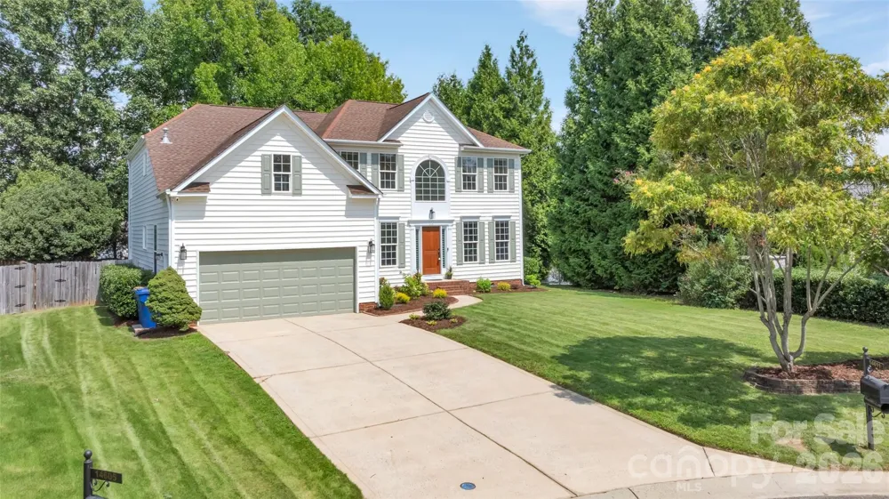 14611 Eastgrove Drive Pineville, NC 28134