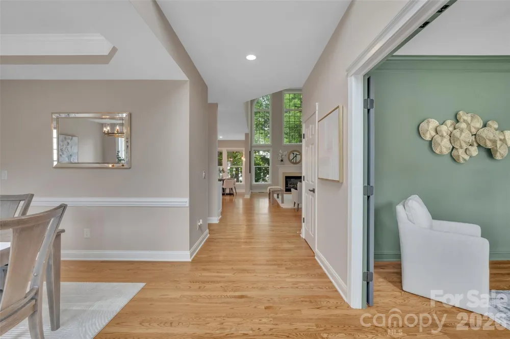 14611 Eastgrove Drive Pineville, NC 28134