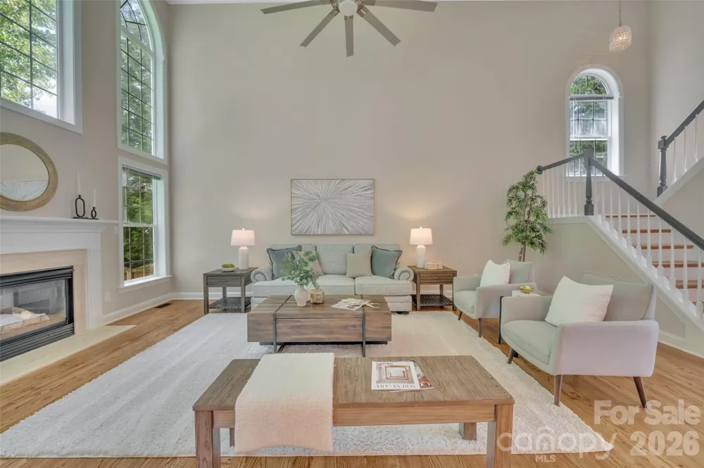 14611 Eastgrove Drive Pineville, NC 28134