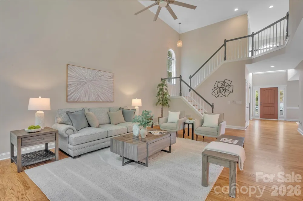 14611 Eastgrove Drive Pineville, NC 28134