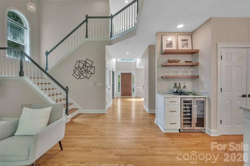 14611 Eastgrove Drive Pineville, NC 28134