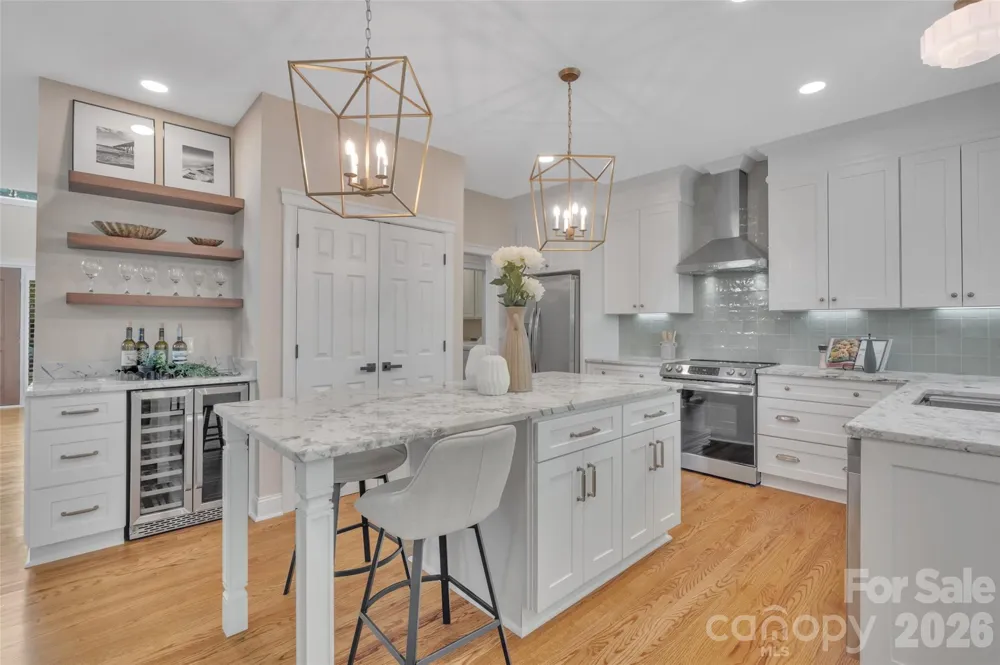 14611 Eastgrove Drive Pineville, NC 28134