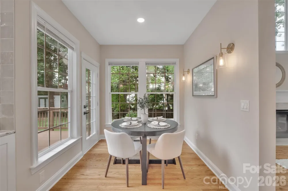 14611 Eastgrove Drive Pineville, NC 28134
