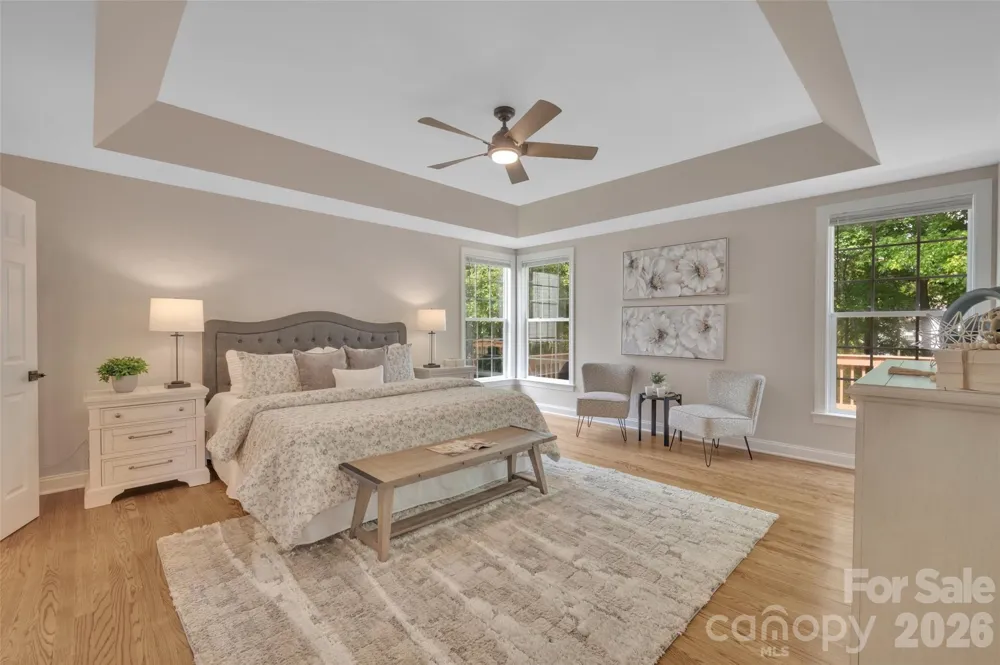 14611 Eastgrove Drive Pineville, NC 28134