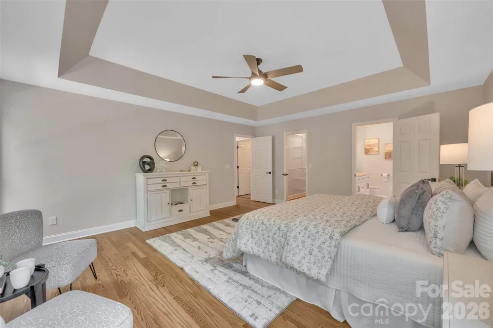 14611 Eastgrove Drive Pineville, NC 28134