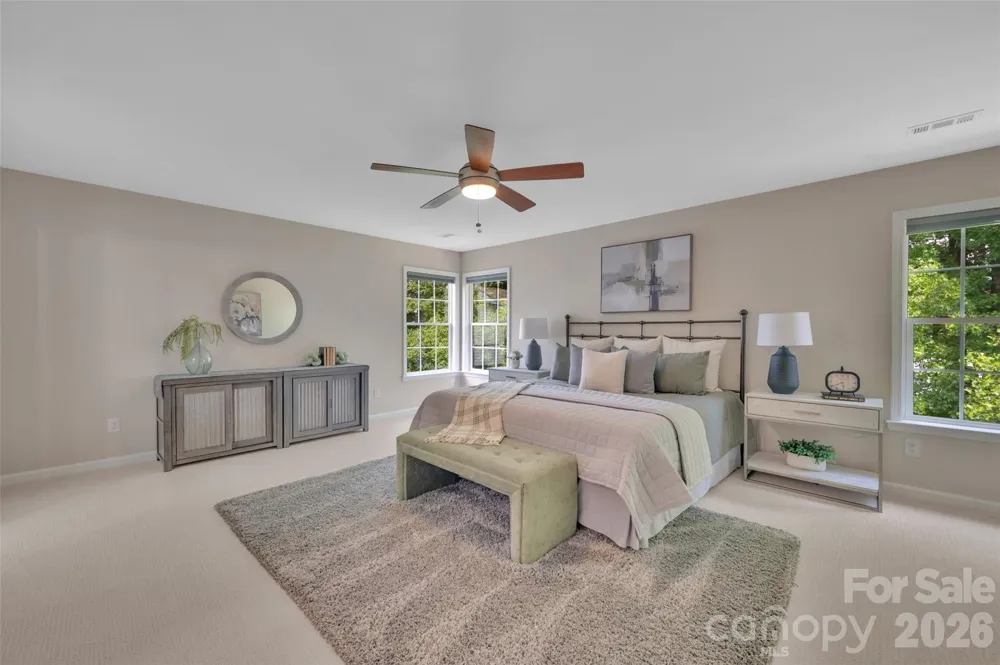 14611 Eastgrove Drive Pineville, NC 28134