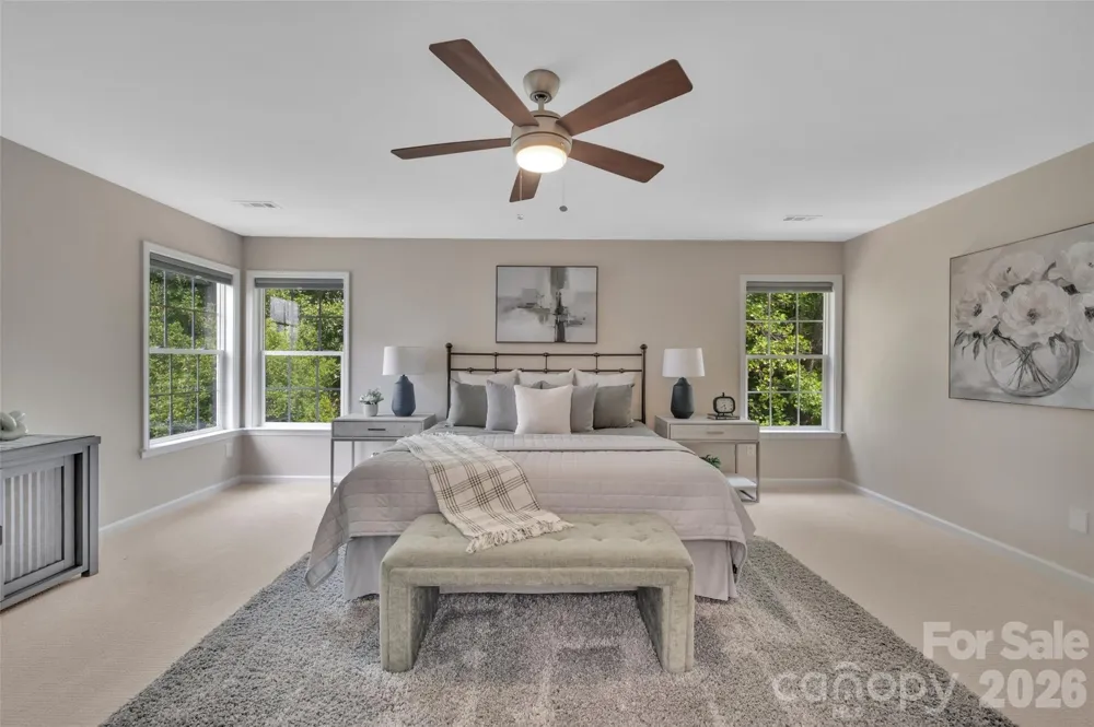 14611 Eastgrove Drive Pineville, NC 28134