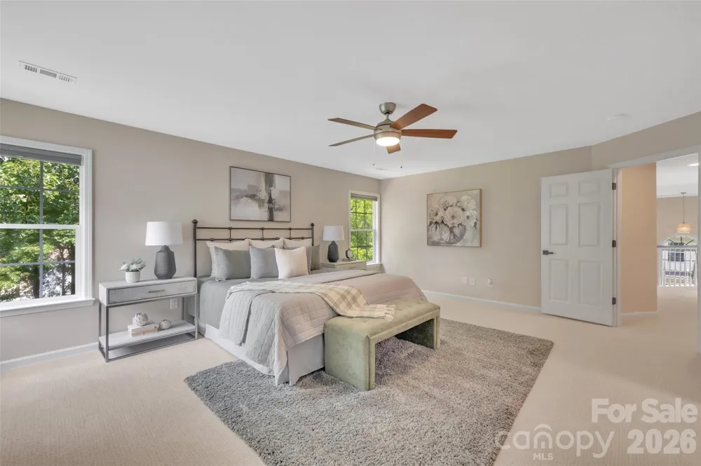 14611 Eastgrove Drive Pineville, NC 28134
