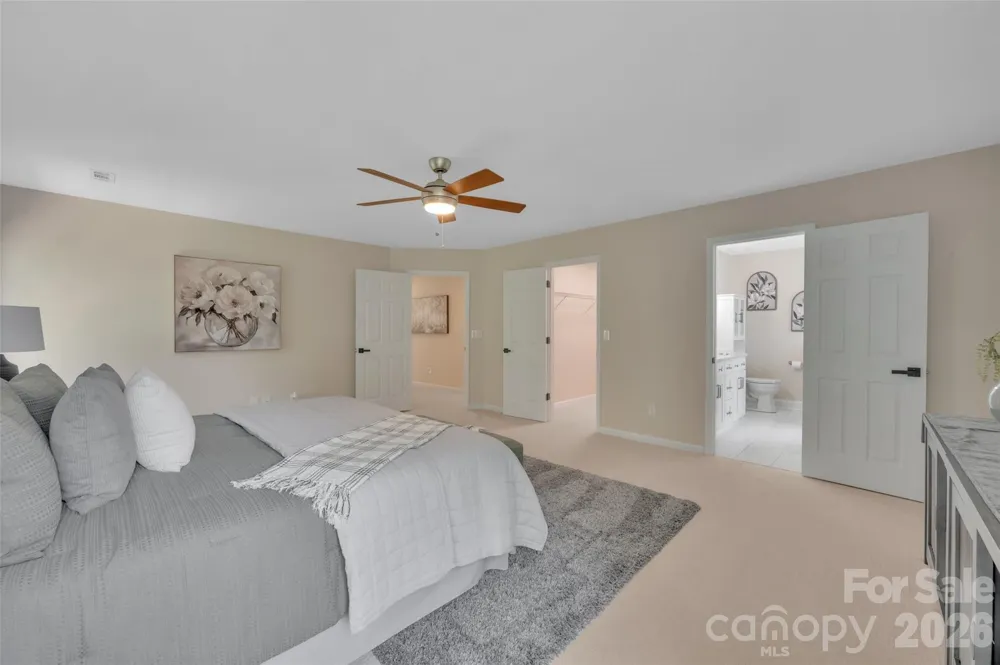 14611 Eastgrove Drive Pineville, NC 28134