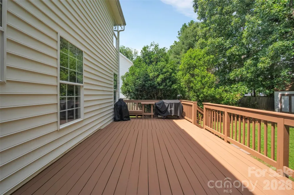 14611 Eastgrove Drive Pineville, NC 28134