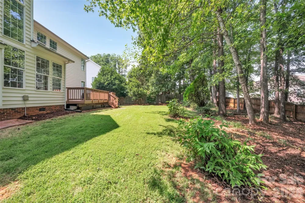 14611 Eastgrove Drive Pineville, NC 28134