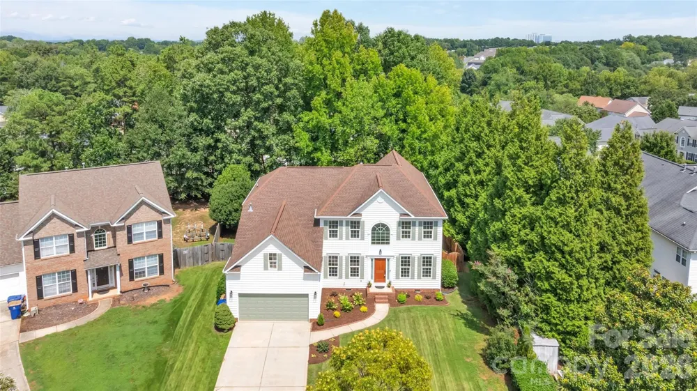 14611 Eastgrove Drive Pineville, NC 28134