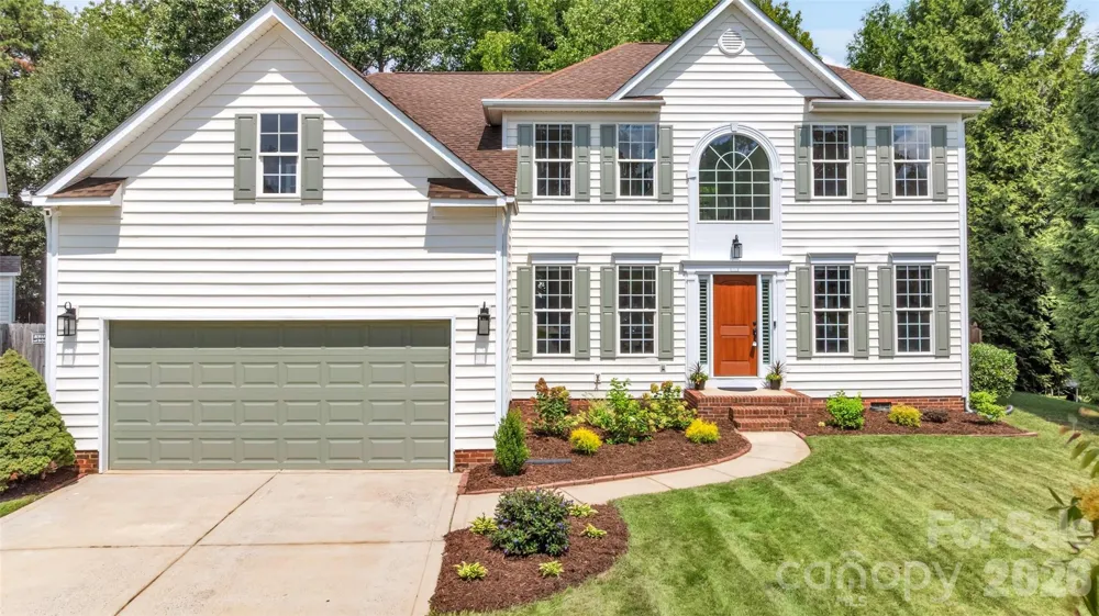 14611 Eastgrove Drive Pineville, NC 28134