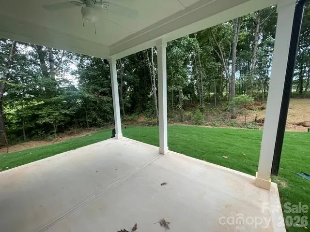 130 E Springhouse Court #14 Statesville, NC 28625