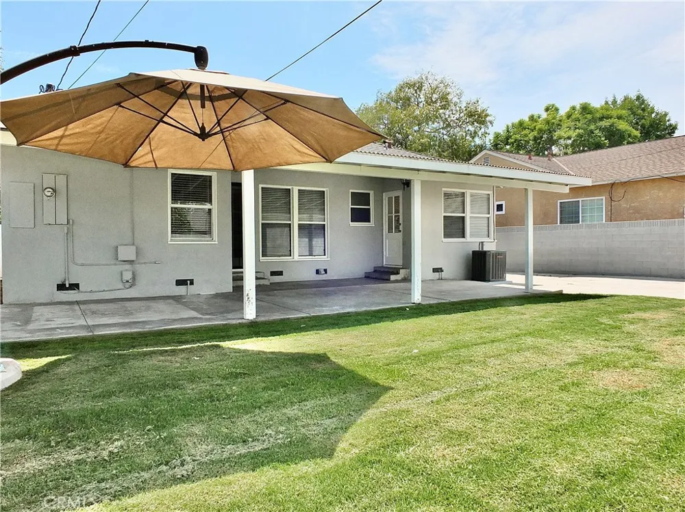 5455 E 29th Street Long Beach, CA 90815