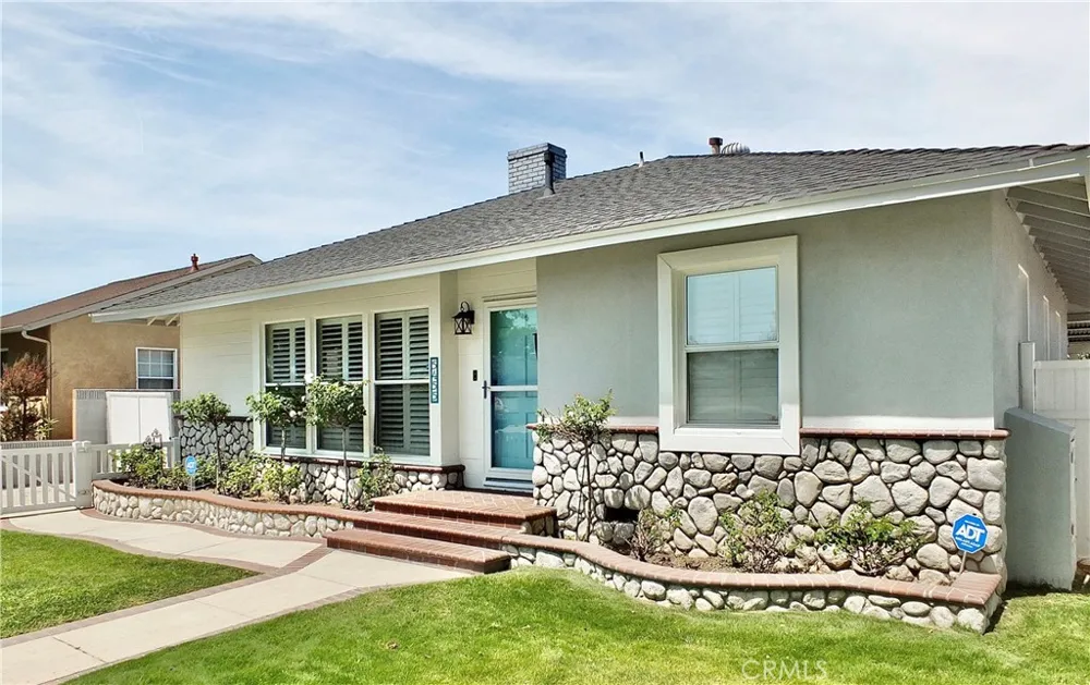 5455 E 29th Street Long Beach, CA 90815