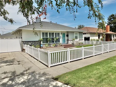 5455 E 29th Street
