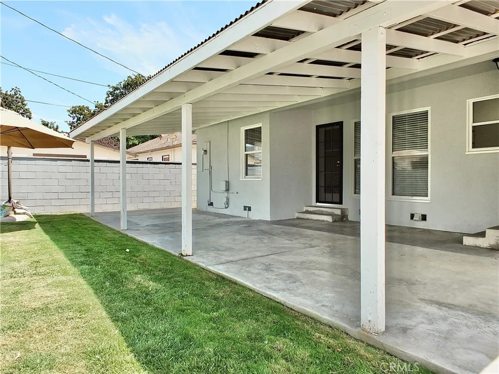 5455 E 29th Street Long Beach, CA 90815