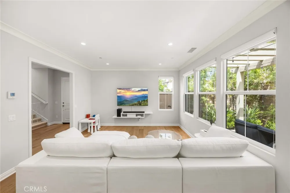 166 Working Ranch Irvine, CA 92602